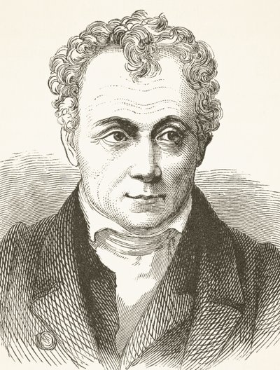 Sir James Mackintosh, de 