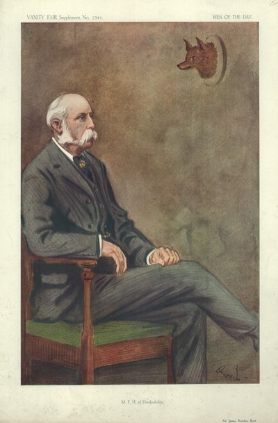 Sir James Rankin de English School