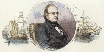 Sir John Bowring de English School