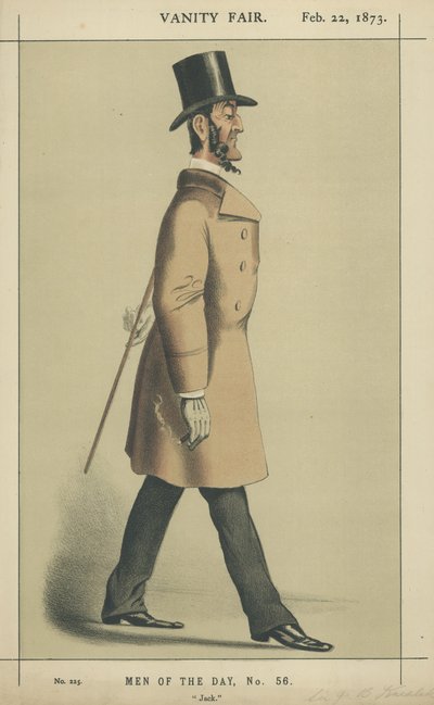 Sir John Burgess Karslake de English School