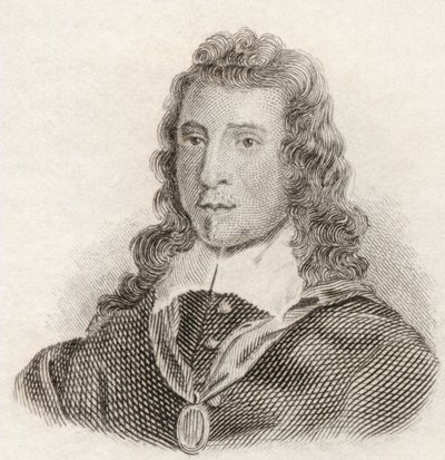 Sir John Denham, de 