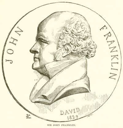Sir John Franklin de English School