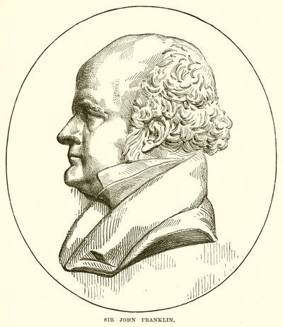 Sir John Franklin de English School