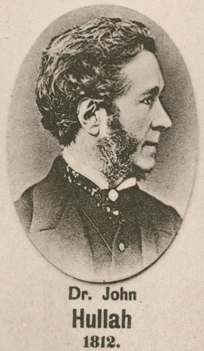 Sir John Hullah de English School