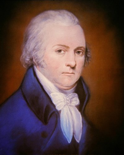 Sir John Johnson de English School