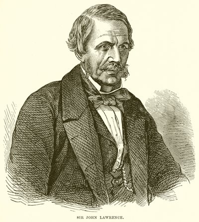 Sir John Lawrence de English School