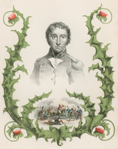 Sir John Moore de English School