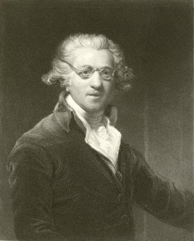 Sir Joshua Reynolds de English School