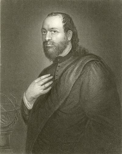 Sir Kenelm Digby de English School