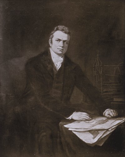 Sir Marc Isambard Brunel de English School
