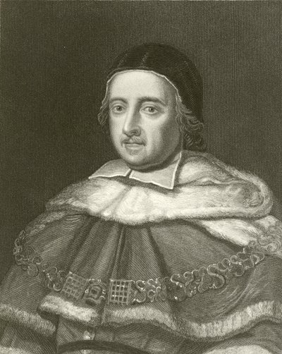 Sir Matthew Hale de English School