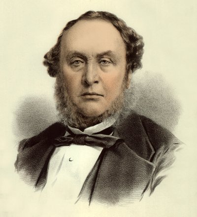 Sir Michael Costa de English School