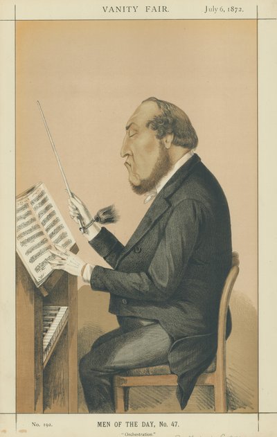 Sir Michael Costa de English School