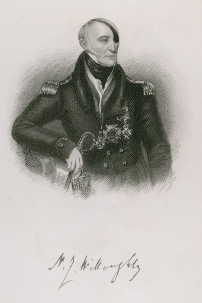 Sir Nesbit Josiah Willoughby de English School