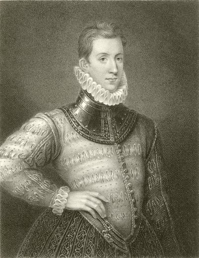 Sir Philip Sidney de English School