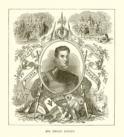 Sir Philip Sidney de English School