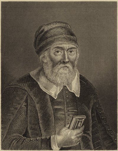 Sir Richard Baker de English School