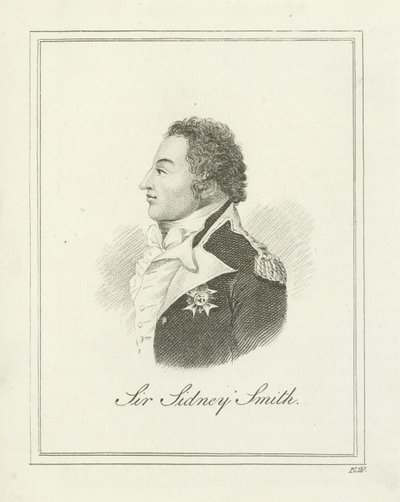 Sir Sidney Smith de English School