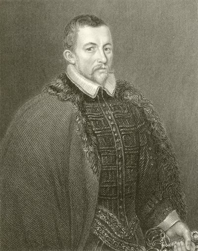 Sir Thomas Bodley de English School