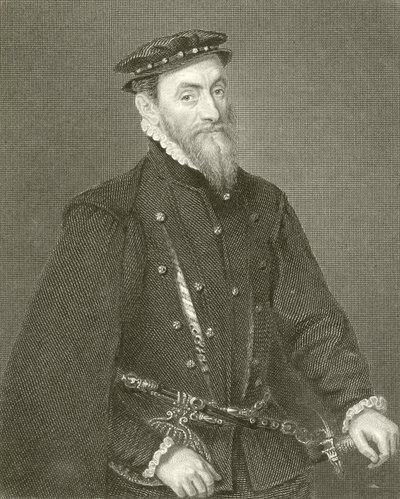 Sir Thomas Gresham de English School