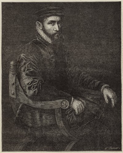 Sir Thomas Gresham de English School