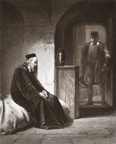 Sir Thomas More de English School