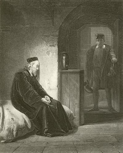 Sir Thomas More de English School