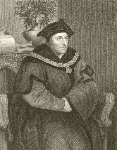 Sir Thomas More de English School