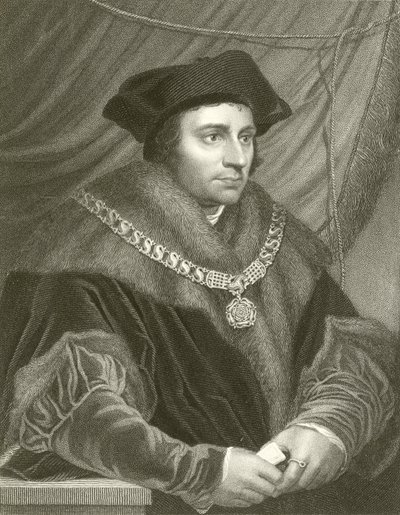 Sir Thomas More de English School