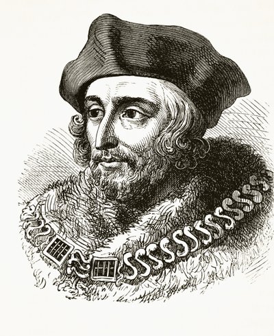 Sir Thomas More, de 