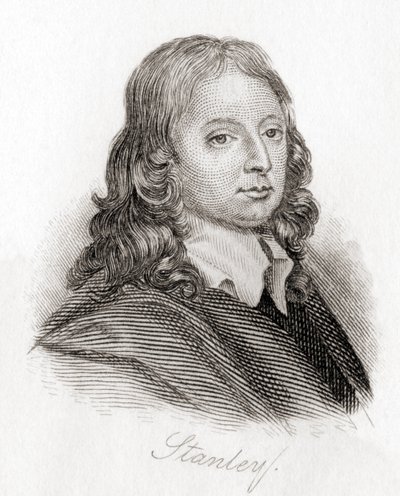Sir Thomas Stanley de English School