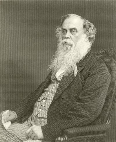 Sir Titus Salt, Bart de English School