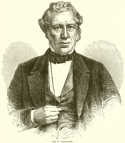 Sir W. Fairbairn de English School