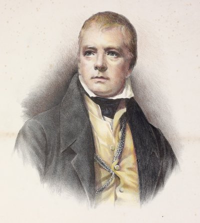 Sir Walker Scott de English School