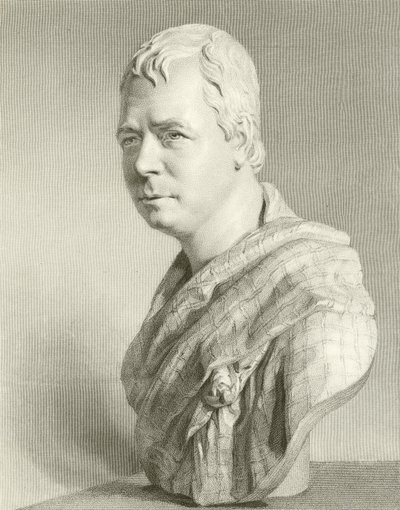 Sir Walter Scott de English School