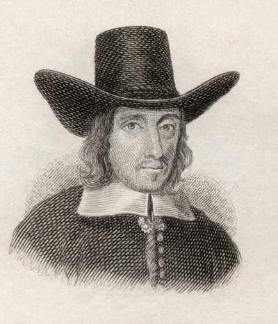 Sir William Dugdale, de 