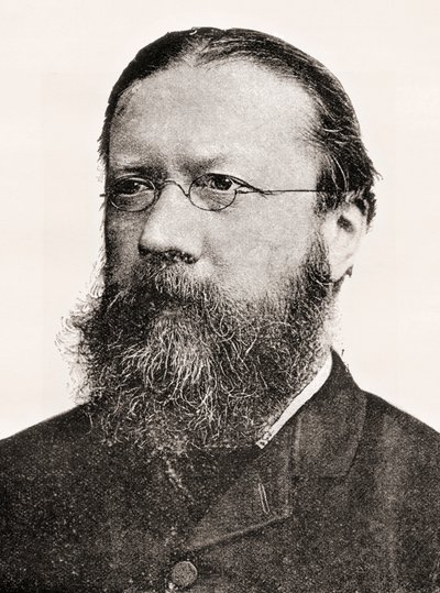 Sir William Henry Preece de English School