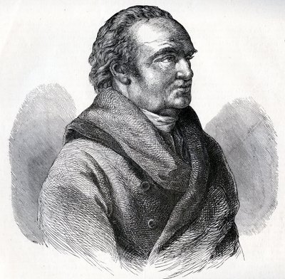 Sir William Herschel (1738-1822) Ilustración de la Historia Ilustrada de Inglaterra de John Cassell de English School
