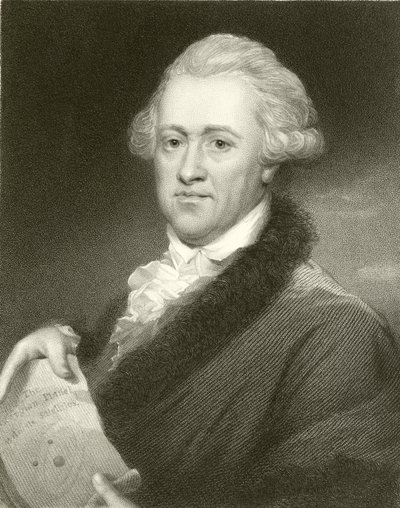 Sir William Herschell de English School