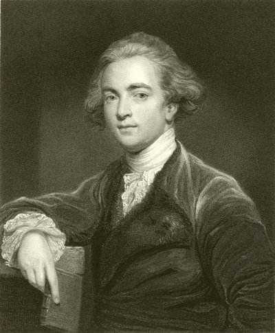 Sir William Jones de English School