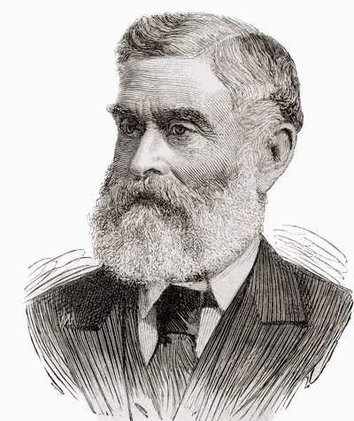 Sir William Vallance Whiteway de English School