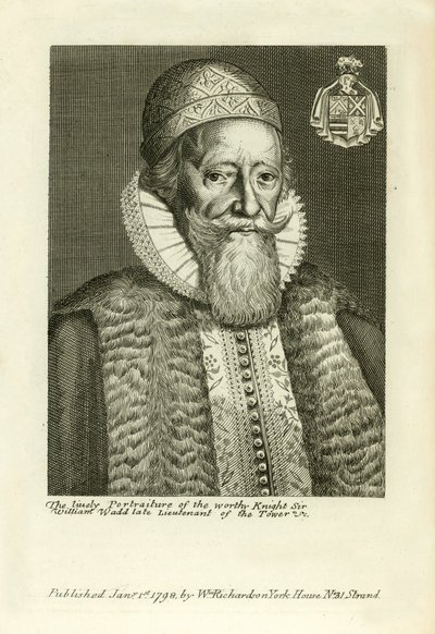 Sir William Wadd de English School