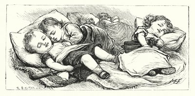 Sueño de English School