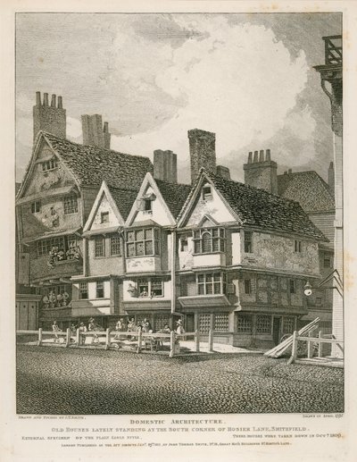 Smithfield de English School