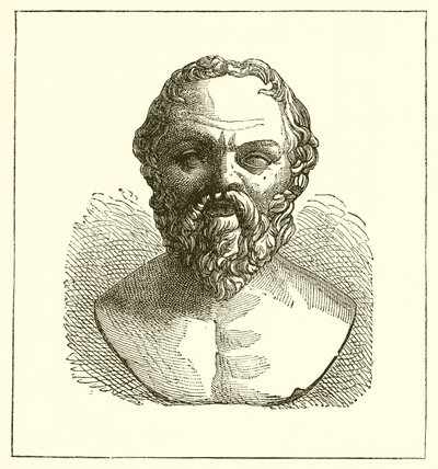 Sócrates de English School