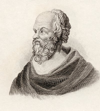 Sócrates, de 