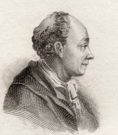 Salomón Gessner, de 