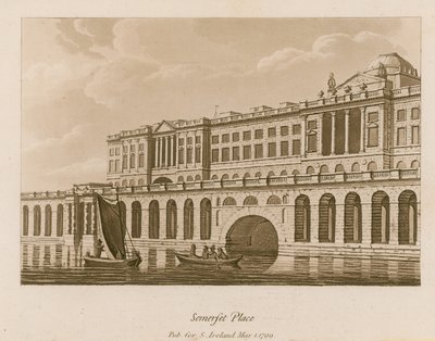Somerset Place de English School