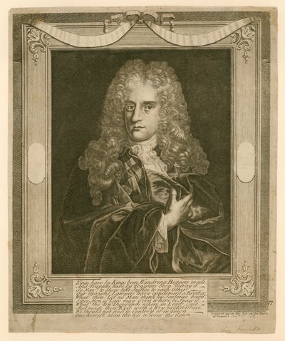 Souvenir de la Feria de Hielo de 1740 de English School
