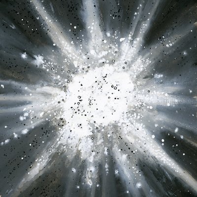 Explosión espacial de English School